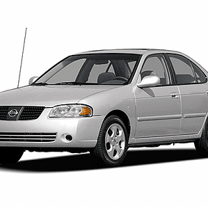 Diagramas Electricos - Nissan Sentra ( 2006 )