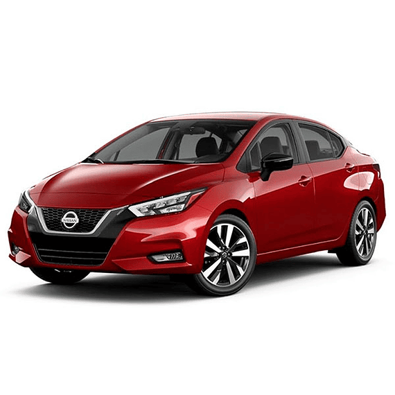 Diagramas Electricos - Nissan Versa (2021-2022)