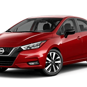 Diagramas Electricos - Nissan Versa (2021-2022)