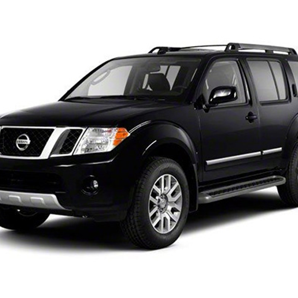 Diagramas Electricos - Nissan Pathfinder ( 2010 ) 1