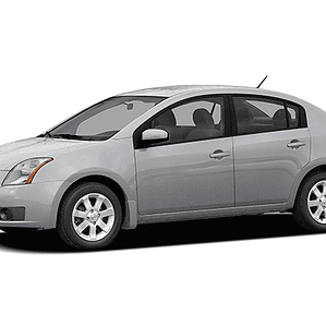 Diagramas Electricos - Nissan Sentra ( 2008 )