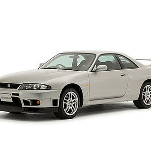 Diagramas Electricos - Nissan Skyline (1996 - 1997 ) Inglés