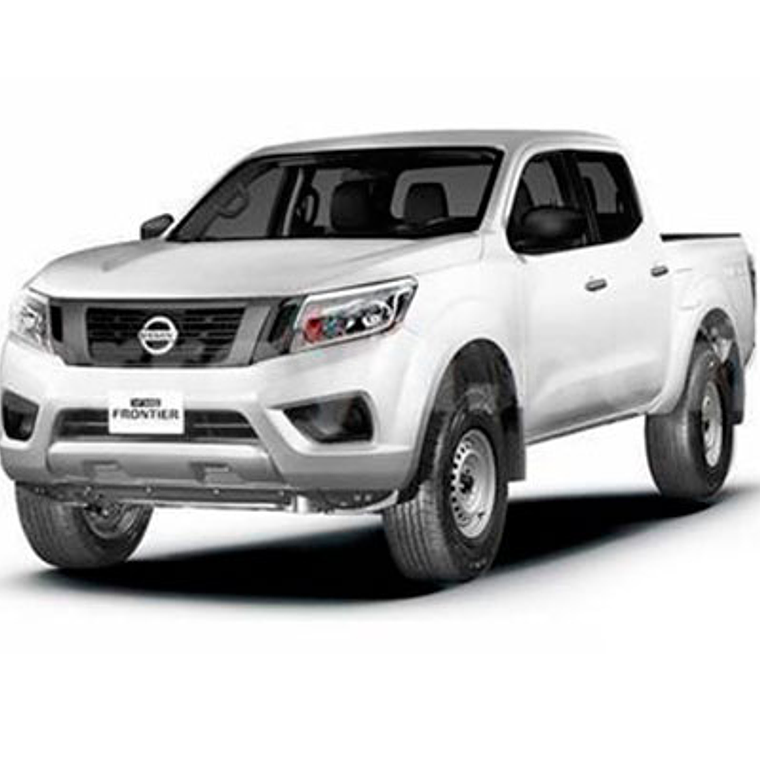 Diagramas Electricos - Nissan Frontier / Navara ( 2012 - 2014 ) 1