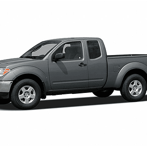 Diagramas Electricos - Nissan Frontier SE ( 2007 )