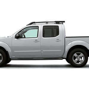Diagramas Electricos - Nissan Frontier ( 2005 )