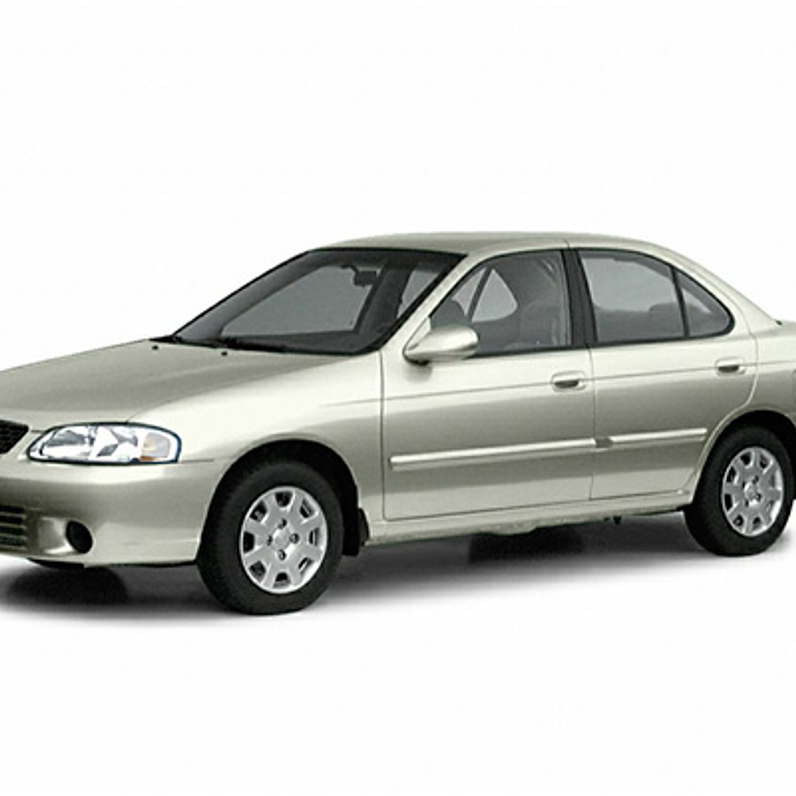 Diagramas Electricos - Nissan Versa XE ( 2000 ) 1