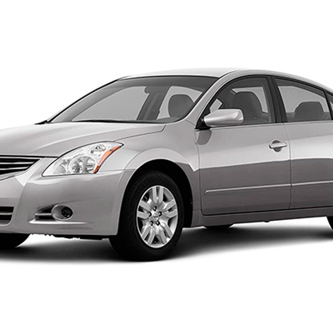 Diagramas Electricos - Nissan Altima S ( 2012 ) 1