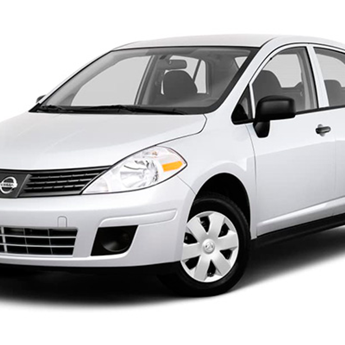Diagramas Electricos - Nissan Versa S ( 2010 ) 1