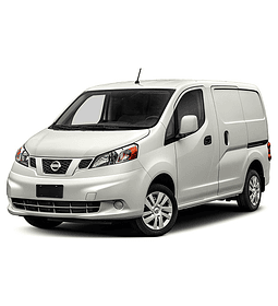 Diagramas Electricos - Nissan NV200 ( 2018 - 2019 )