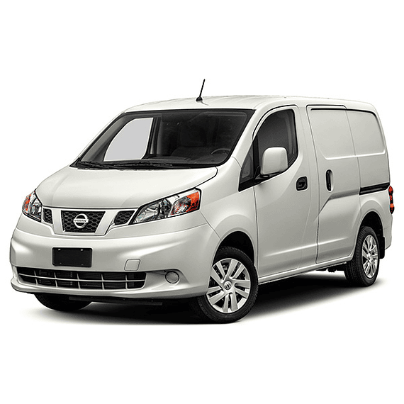 Diagramas Electricos - Nissan NV200 ( 2018 - 2019 )