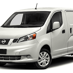 Diagramas Electricos - Nissan NV200 ( 2018 - 2019 )