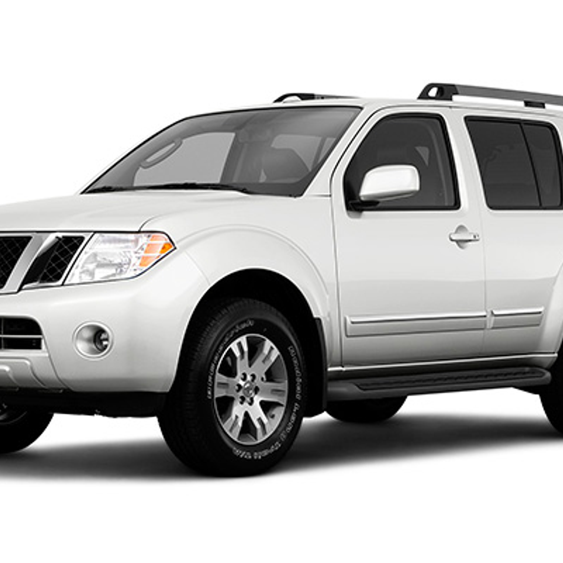 Diagramas Electricos - Nissan Pathfinder ( 2011 - 2012 ) 1