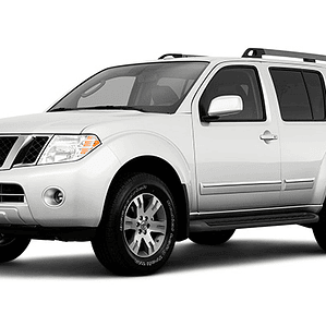 Diagramas Electricos - Nissan Pathfinder ( 2011 - 2012 )