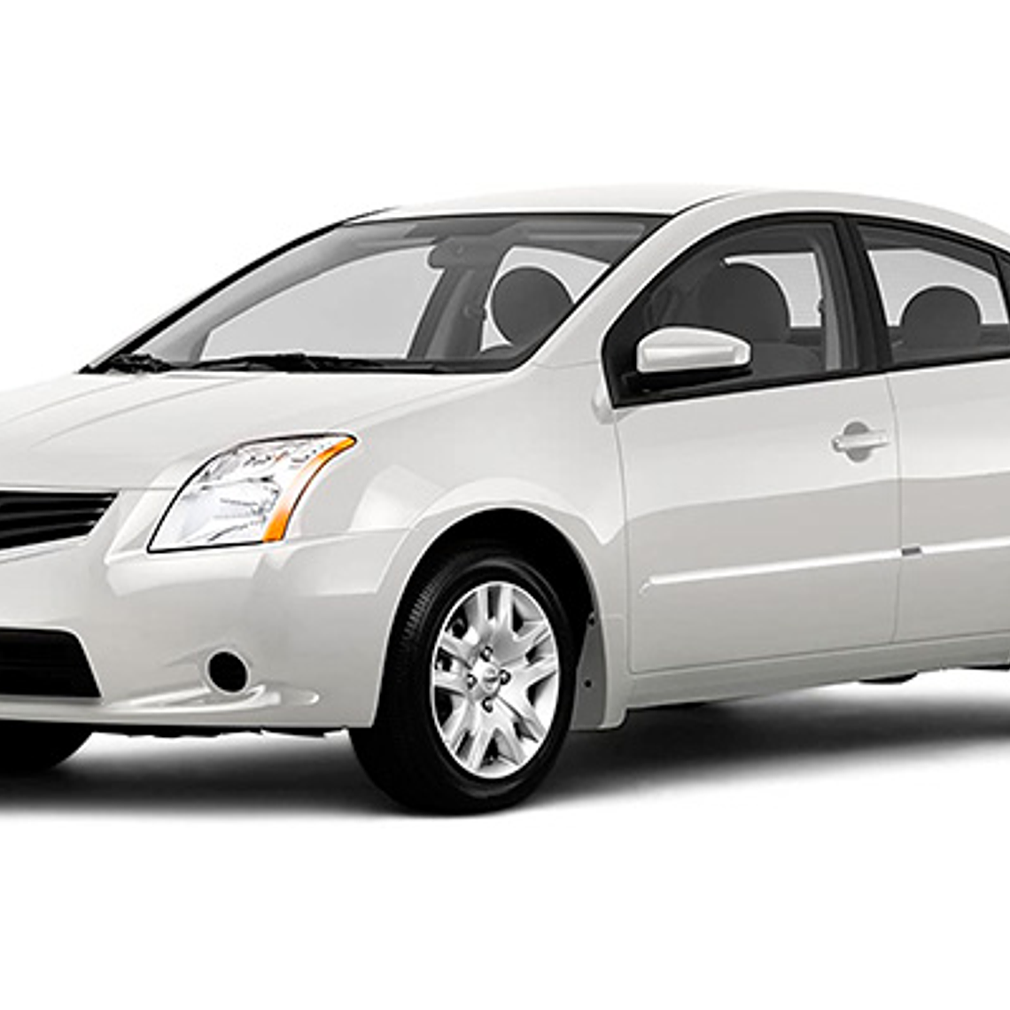 Diagramas Electricos - Nissan Sentra ( 2010 - 2011 ) 1