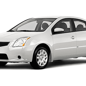 Diagramas Electricos - Nissan Sentra ( 2010 - 2011 )