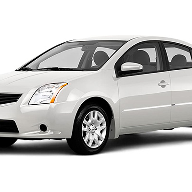 Diagramas Electricos - Nissan Sentra ( 2010 - 2011 ) 1