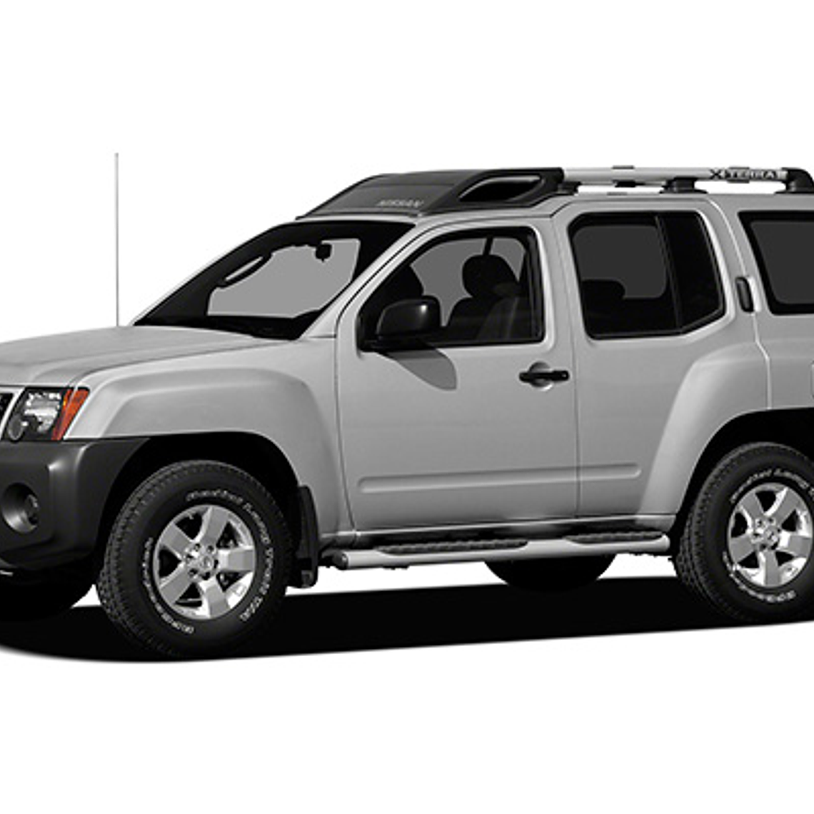 Diagramas Electricos - Nissan Xterra ( 2012 -2013 ) 1