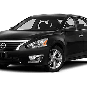 Diagramas Electricos - Nissan Altima ( 2014 - 2015 )