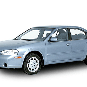 Diagramas Electricos - Nissan Maxima ( 2000 - 2001 )