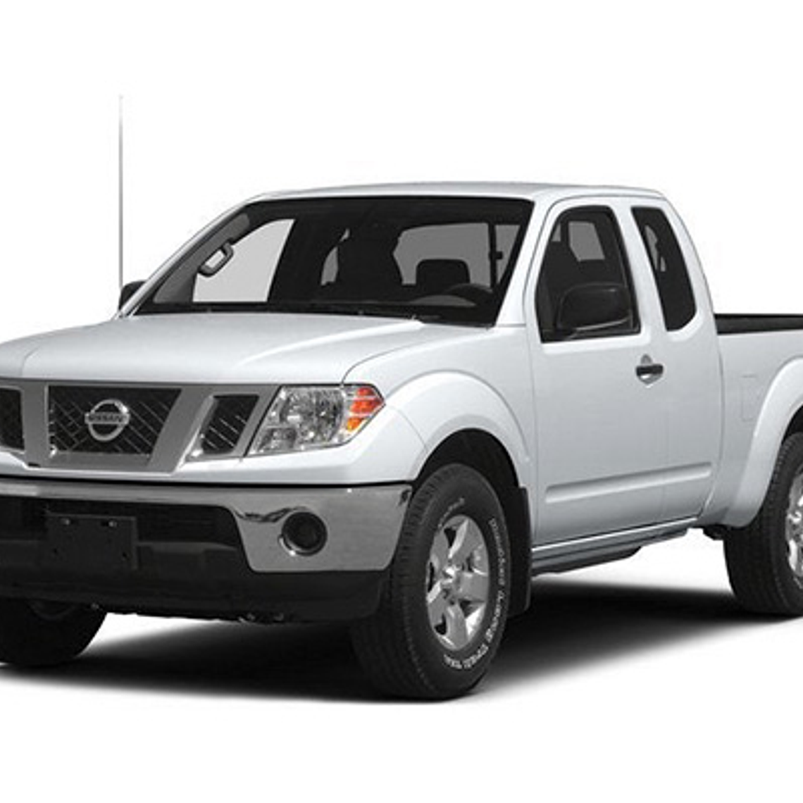 Diagramas Electricos - Nissan Frontier ( 2015 - 2016 ) 1