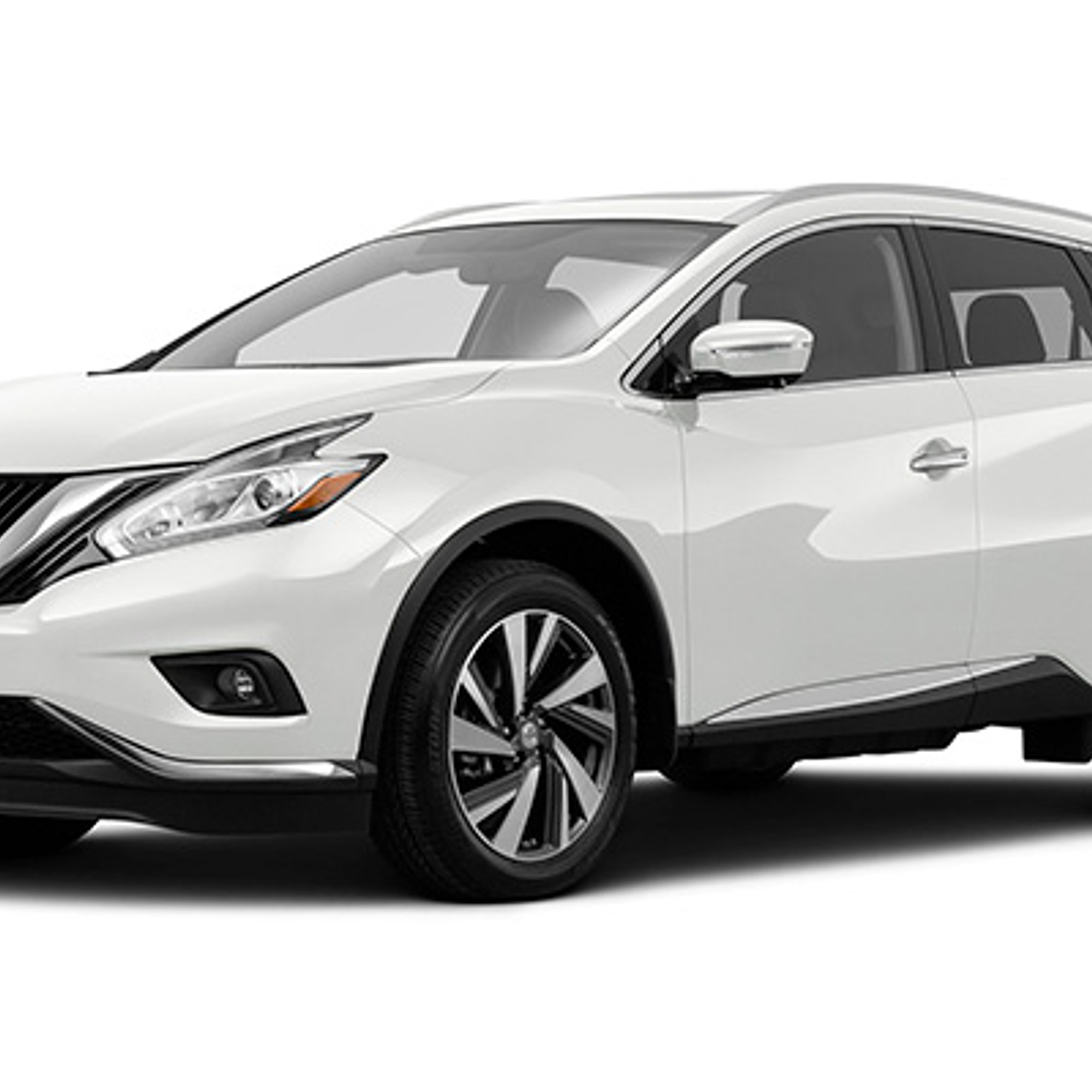 Diagramas Electricos - Nissan Murano ( 2016 - 2017 ) 1