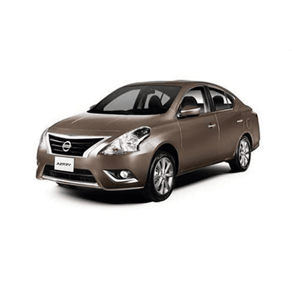Diagramas Electricos - Nissan Versa ( 2020 ) En Ingles