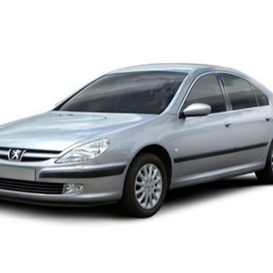 Diagramas Electricos - Peugeot 607 ( 2002 - 2004 ) 1