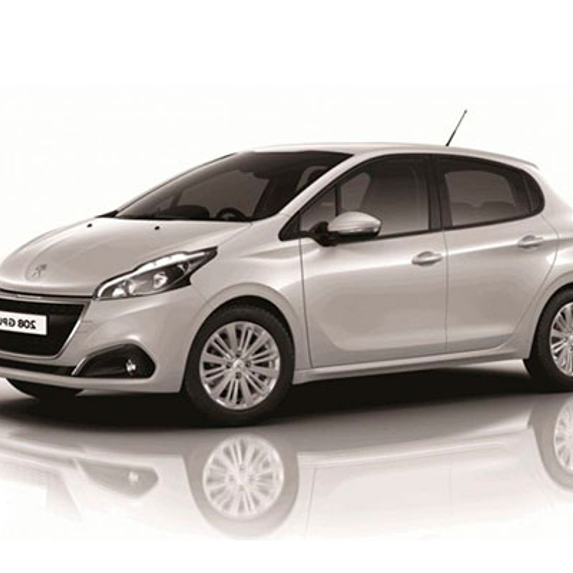 Diagramas Electricos - Peugeot 208 ( 2012 - 2018 ) 1