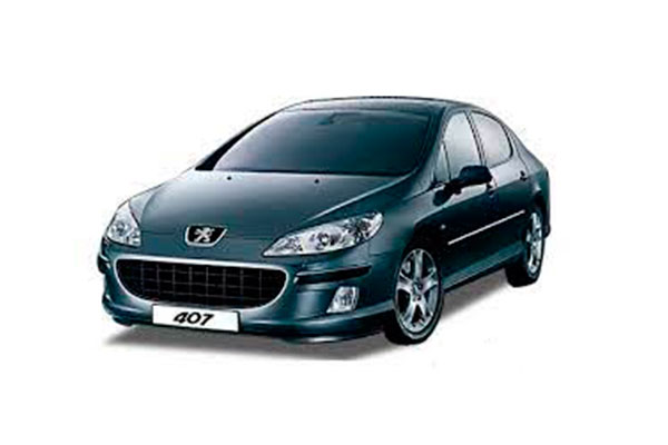 Peugeot 407 Wirwng Diagram » Diagram Board