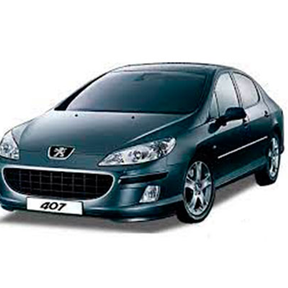 Diagramas Electricos - Peugeot 407 ( 2004 - 2010 ) 1