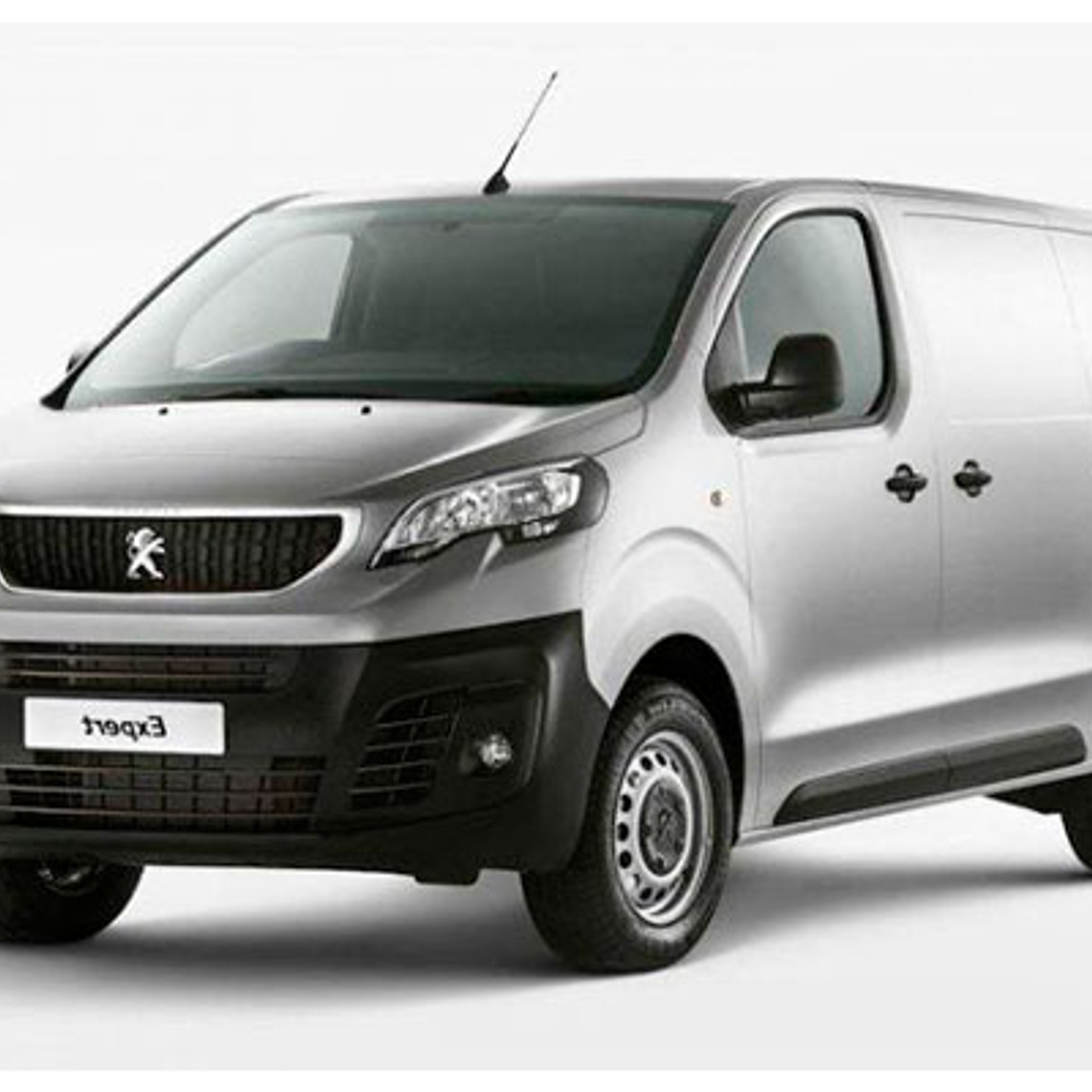 Diagramas Electricos - Peugeot Expert ( 2007 - 2018 ) Ruso 1
