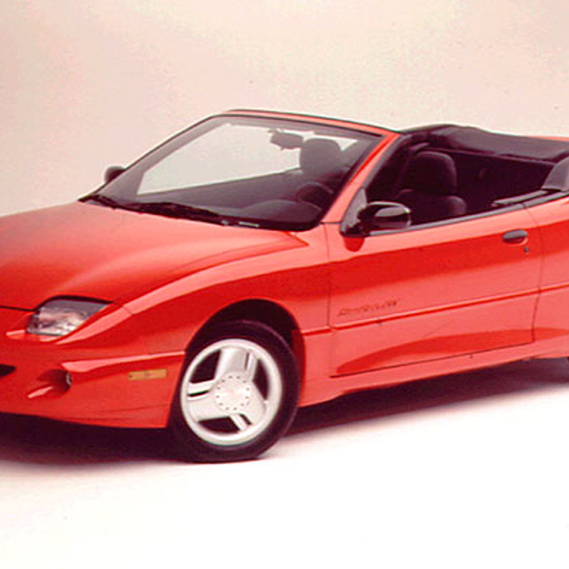 Diagramas Electricos - Pontiac Sunfire ( 1996 ) 1