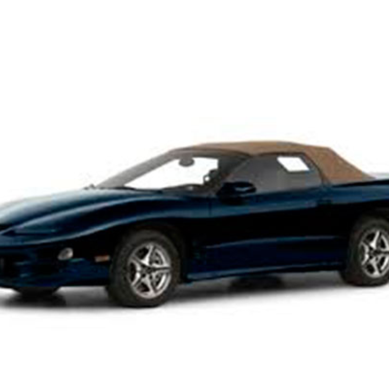 Diagramas Electricos - Buick Lesabre Pontiac Bonneville ( 2000 - 2001 ) 1