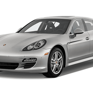 Diagramas Electricos - Porsche Panamera ( 2010 - 2011 )