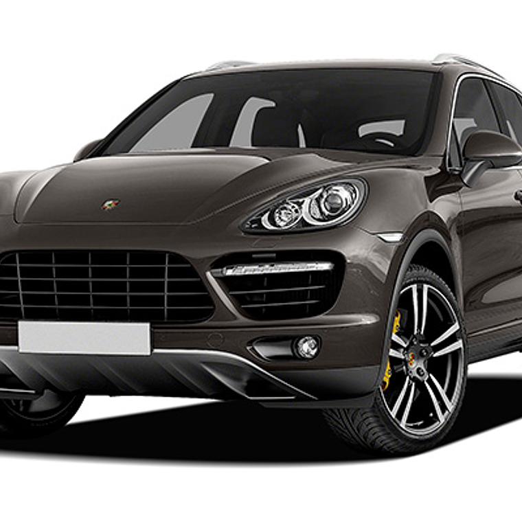 Diagramas Electricos - Porsche Cayenne ( 2012 - 2013 ) 1