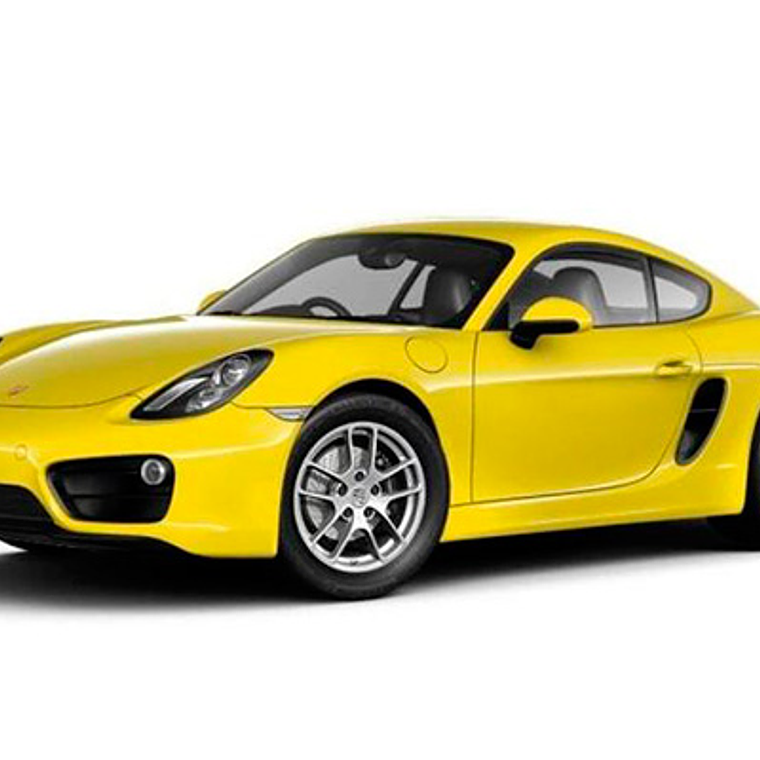 Diagramas Electricos - Porsche Cayman ( 2012 - 2013 ) 1