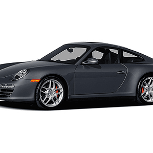 Diagramas Electricos - Porsche 911 ( 2010 - 2011 )