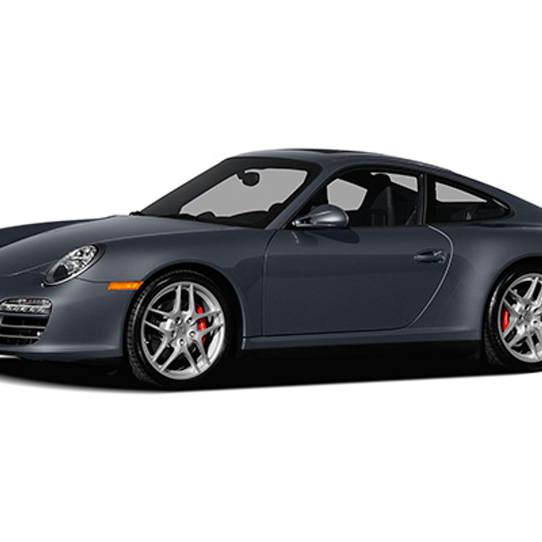 Diagramas Electricos - Porsche 911 ( 2010 - 2011 ) 1