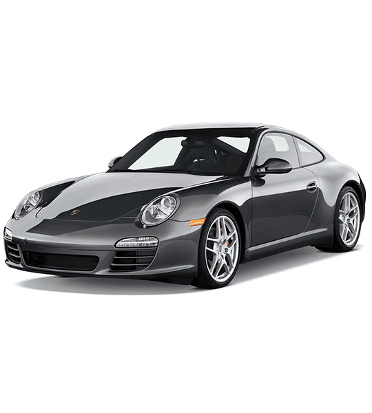Diagramas Electricos - Porsche 911 ( 2012 - 2013 )
