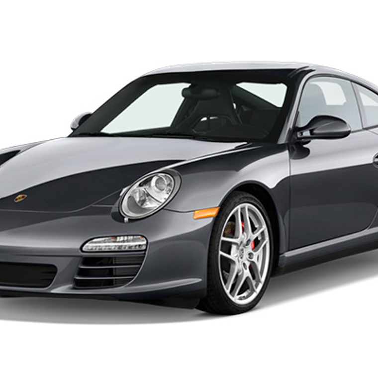 Diagramas Electricos - Porsche 911 ( 2012 - 2013 ) 1