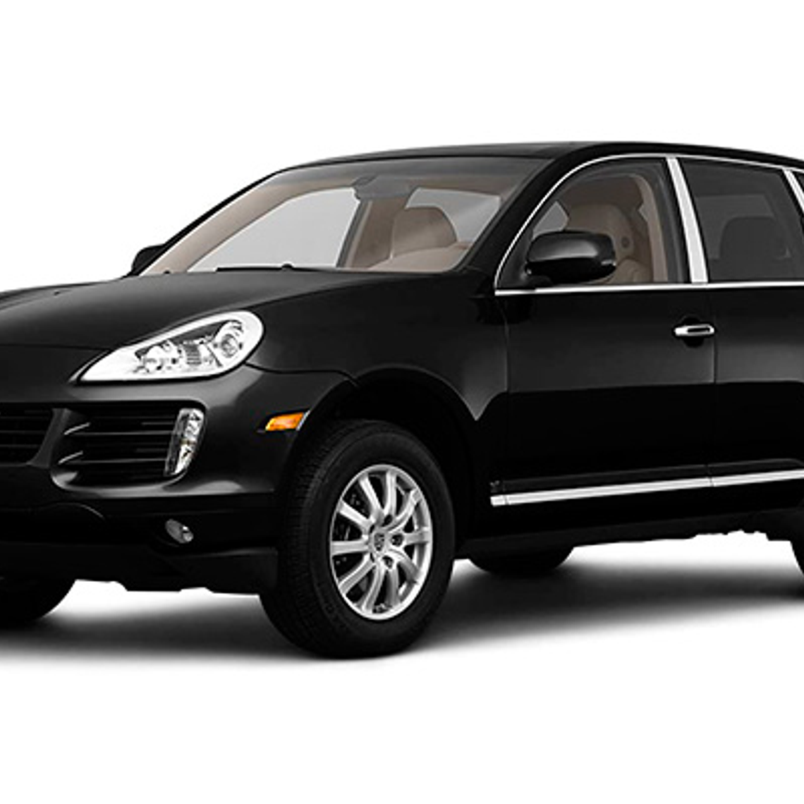 Diagramas Electricos - Porsche Cayenne ( 2010 - 2011 ) 1