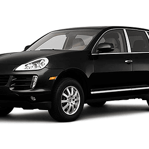 Diagramas Electricos - Porsche Cayenne ( 2010 - 2011 )