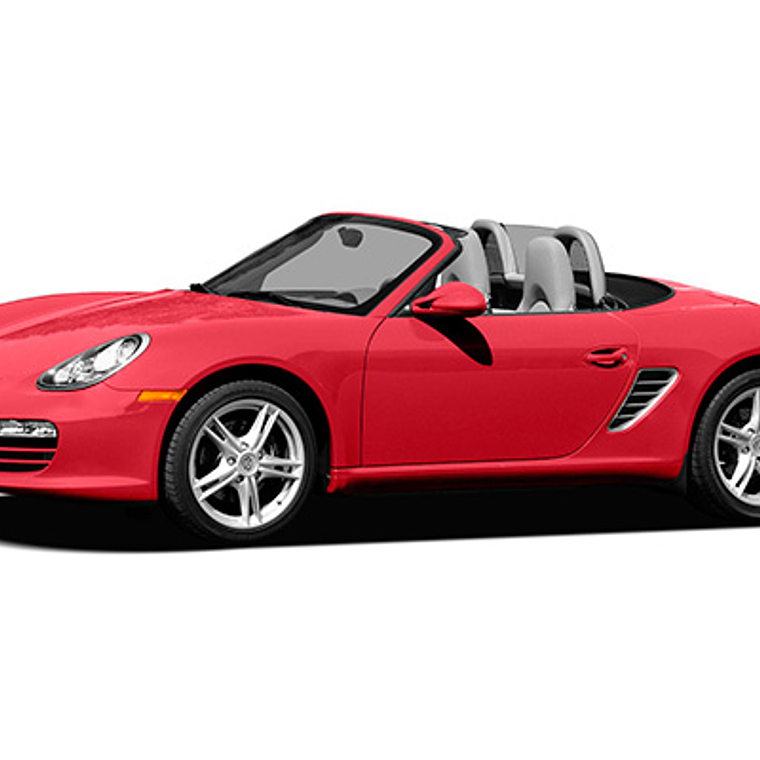 Diagramas Electricos - Porsche Boxster ( 2010 - 2011 ) 1