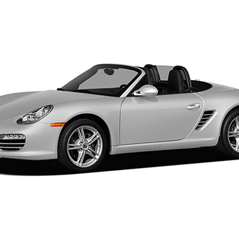 Diagramas Electricos - Porsche Boxster ( 2012 - 2013 ) 1