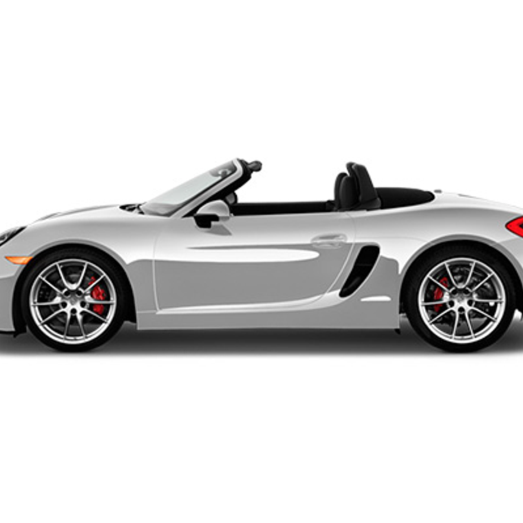 Diagramas Electricos - Porsche Boxster ( 2014 -2015 ) 1