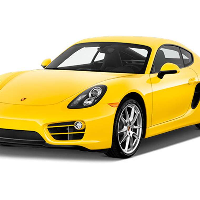 Diagramas Electricos - Porsche Cayman ( 2014 - 2015 ) 1
