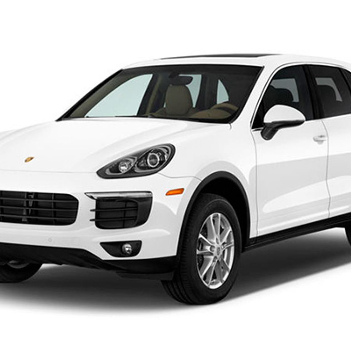 Diagramas Electricos - Porsche Cayenne ( 2016 - 2017 ) 1