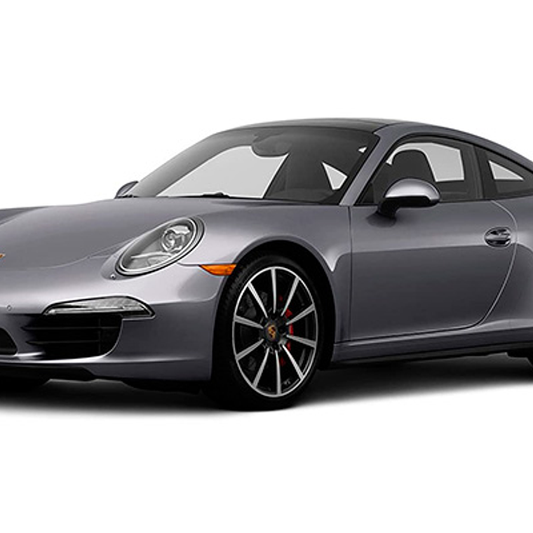 Diagramas Electricos - Porsche 911 ( 2014 - 2015 ) 1