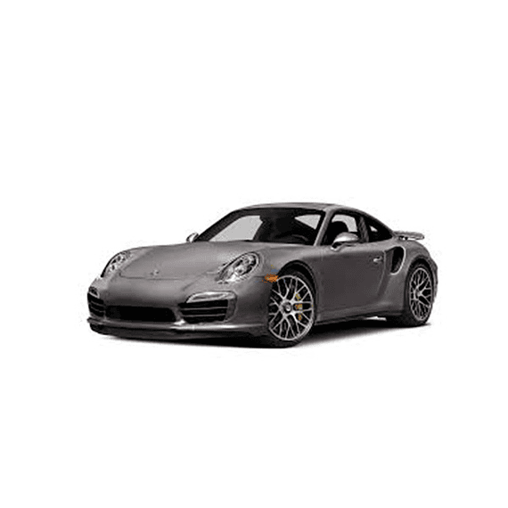 Diagramas Electricos - Porsche 911 ( 2016 - 2017 )