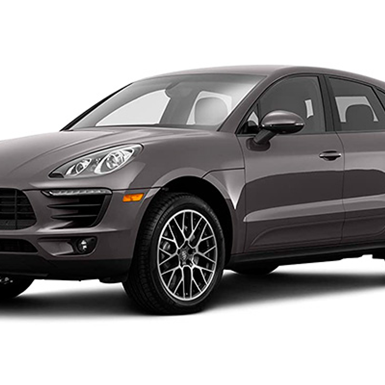 Diagramas Electricos - Porsche Macan ( 2016 - 2017 ) 1